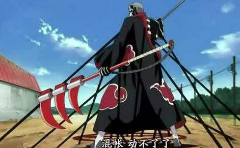 火影忍者飞段的不死之身是忍术吗,火影忍者飞段怎么得到不死之身呢