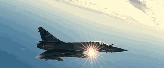 最顶级空战武器大片,央视力推首部空战电影空天猎