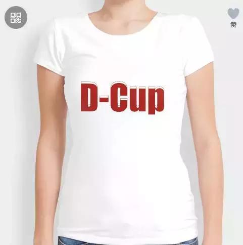 歪果仁都在笑你!不懂千万别穿上身的SloganTee!