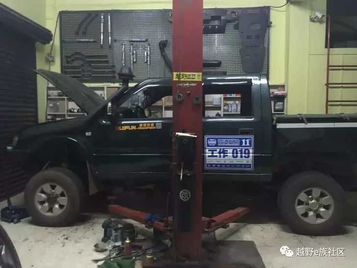 庆铃皮卡怎么样质量好吗,庆铃dmax皮卡3.0