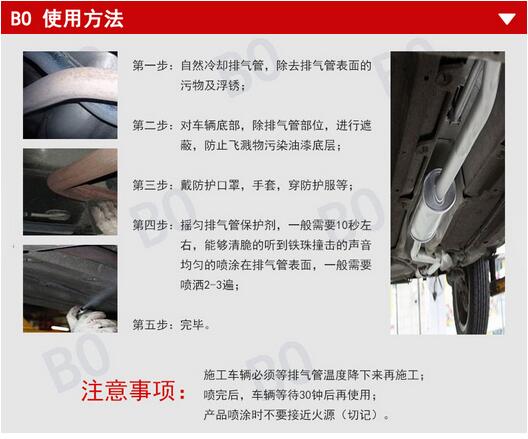 排气管都烂了怎么办,排气管烂了发动机会抖动吗