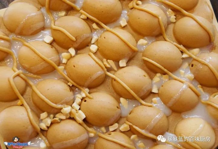 港式特色小吃店,港式小吃店推荐