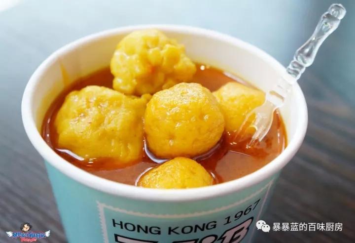 港式特色小吃店,港式小吃店推荐