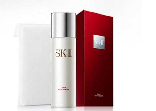 日本COSME评出最畅销8款化妆水,万千亚洲女性赞誉