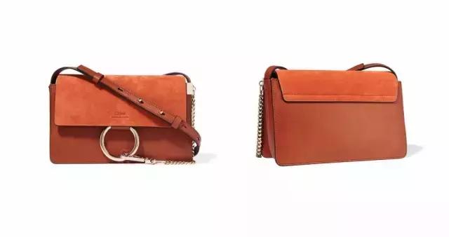 高圆圆背的小众包包,高圆圆同款刺绣包大号还是中号