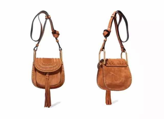 高圆圆背的小众包包,高圆圆同款刺绣包大号还是中号