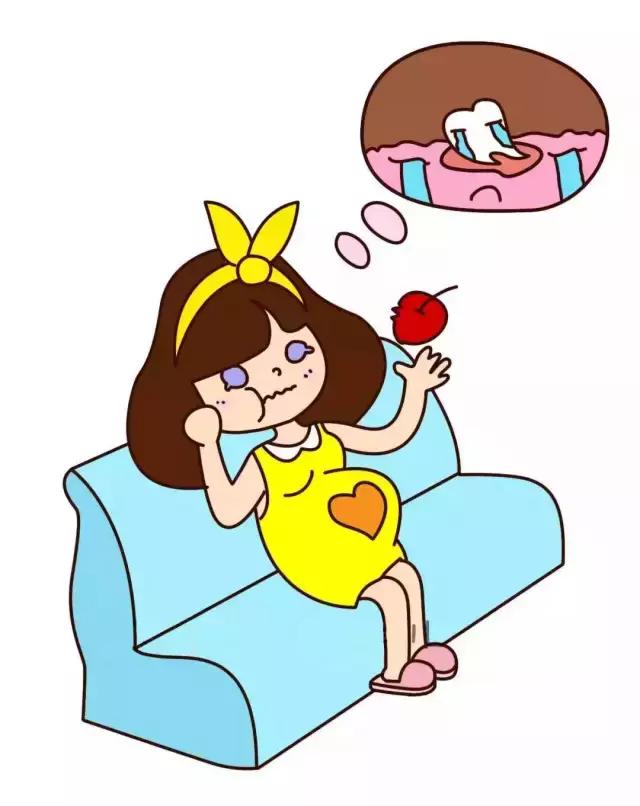 孕期牙痛引起偏头痛怎么缓解,孕妇怀孕牙痛怎么办