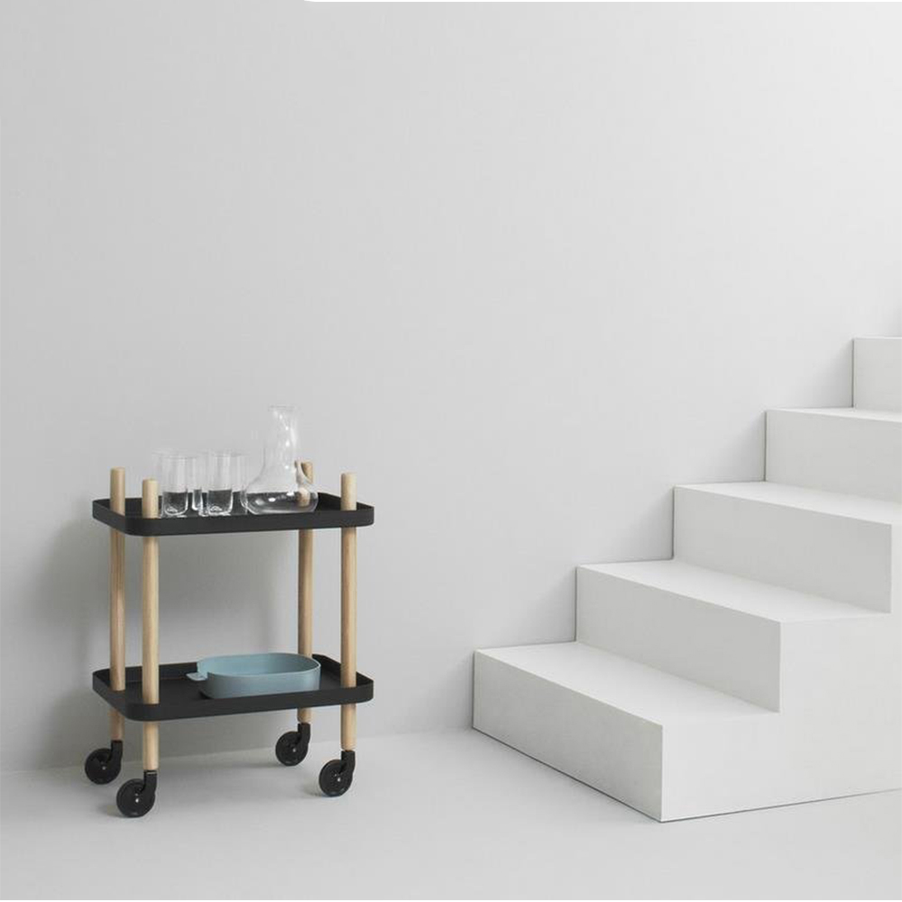 宜家收纳整理一角,宜家收纳100种小物件