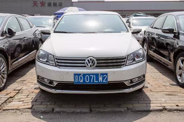 2013年的迈腾还值得入手吗,2013年的大众迈腾还值多少钱