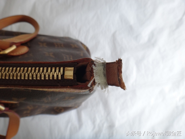 包包使用的三大陋习，你中招了吗？