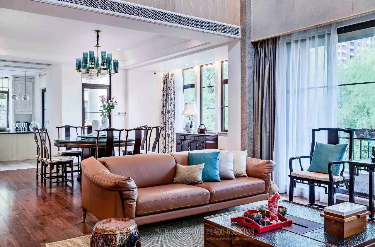 品川轻奢设计,品川法式轻奢