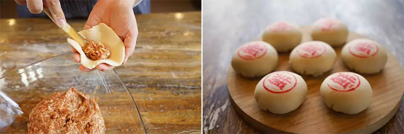 替月行道，话说饼战之当年