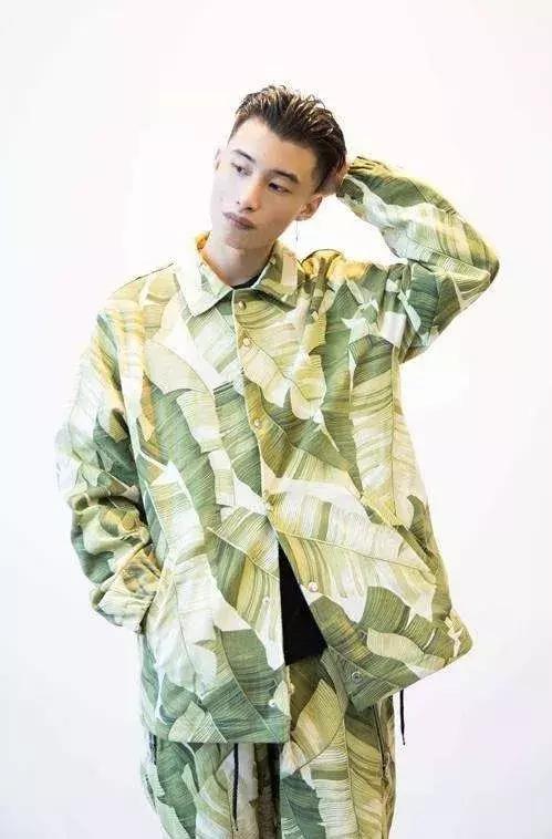 嘻哈盛典温州,中国温州有嘻哈