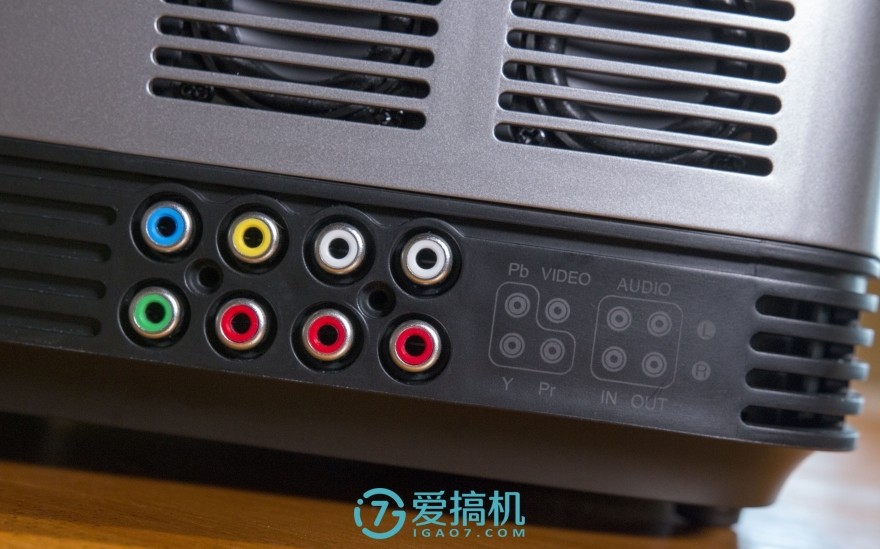 坚果a6投影仪怎么样,投影仪性价比之王千元机