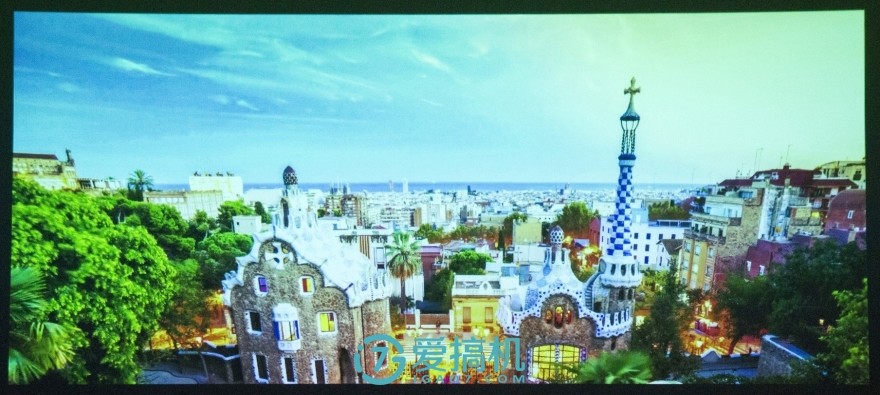 坚果a6投影仪怎么样,投影仪性价比之王千元机