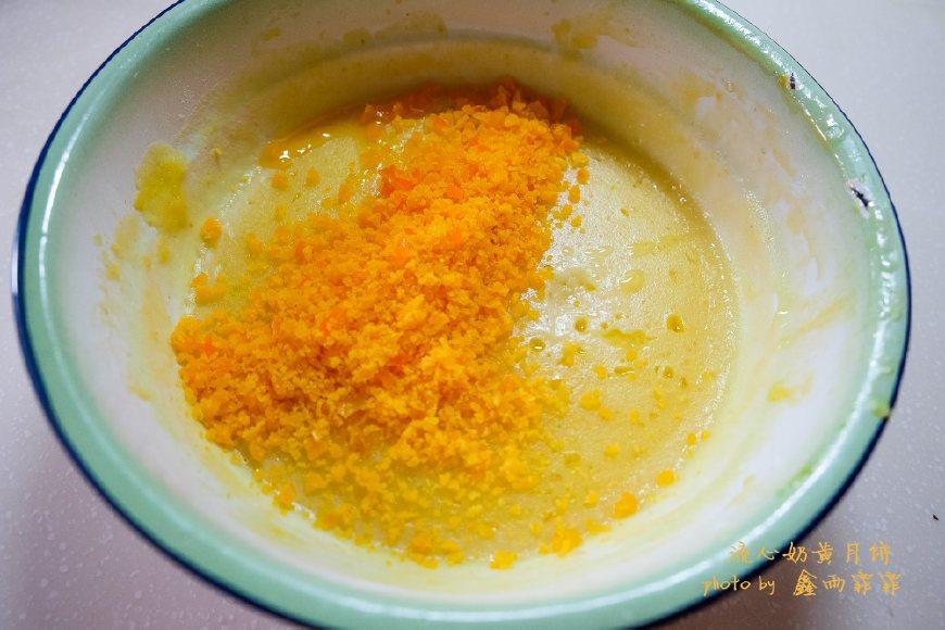 每年抢都抢不到的网红月饼,我做了一大盒,邻居闻到香味都来敲门