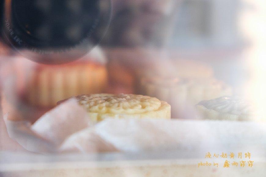 每年抢都抢不到的网红月饼,我做了一大盒,邻居闻到香味都来敲门