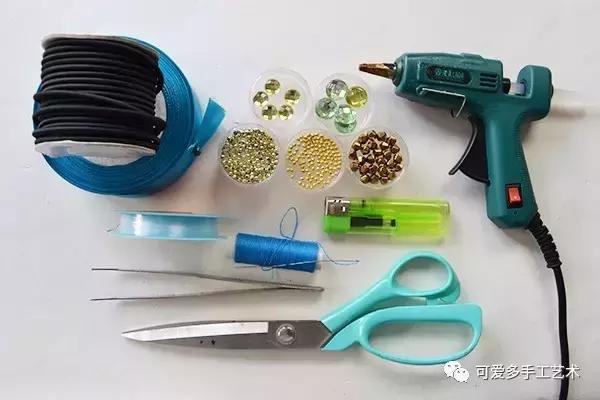 把不起眼的绸布，用这招竟变身惊人的美物，聪明人的脑洞简直了！