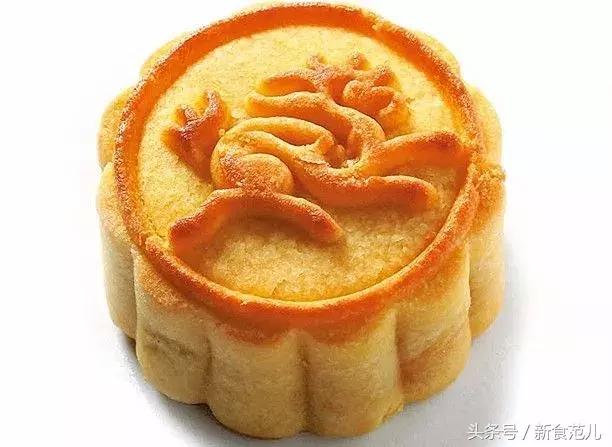 鄙视链顶端的奶黄月饼，香港名厨盲测打几分？
