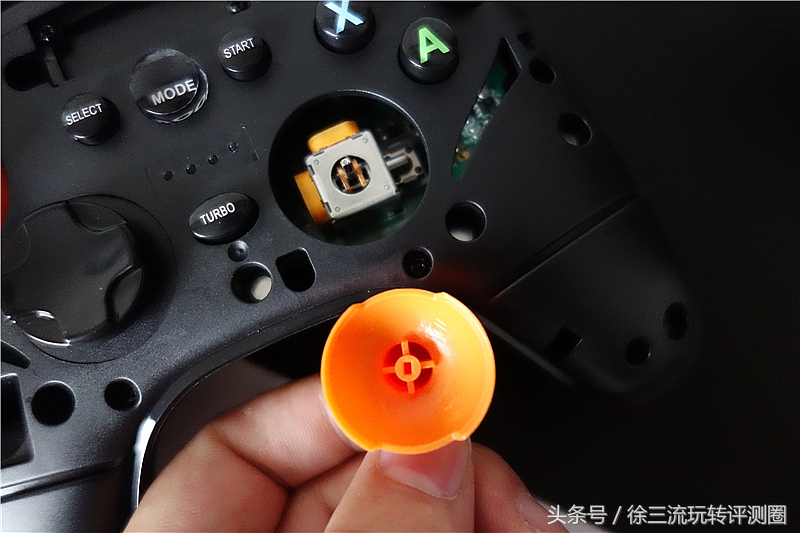 莱仕达天弓手柄,莱仕达天弓pro手柄连pc