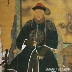 多尔衮当时真的能当皇帝吗,多尔衮为何当不成皇帝