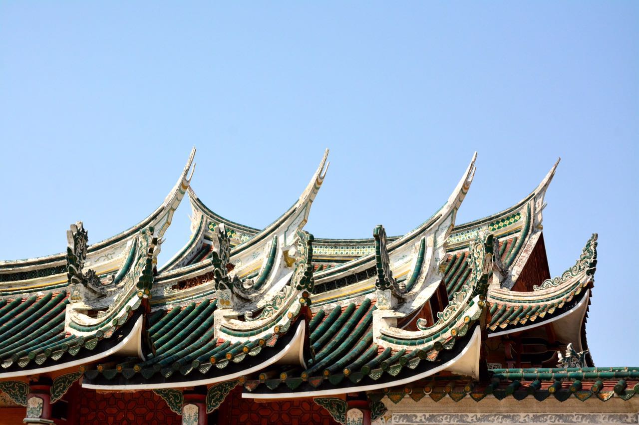 厦门最不值得去5个景点,厦门旅游十大必去鼓浪屿景点