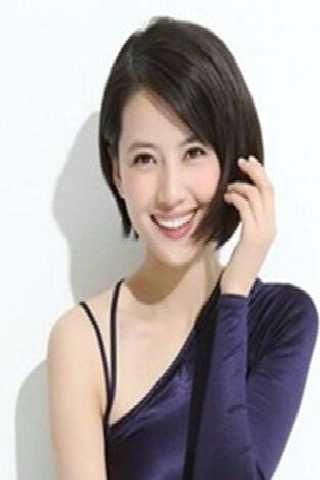 佟丽娅短发造型惊艳众人,佟丽娅短发造型干练帅气