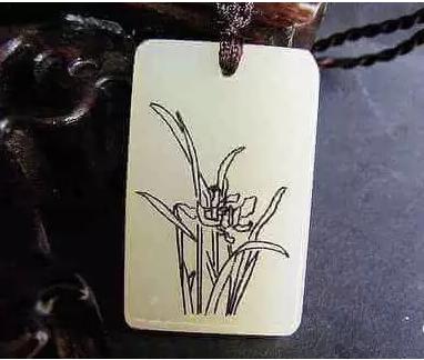 绿松石玉石哪种好雕刻,雕刻玉和雕刻绿松石