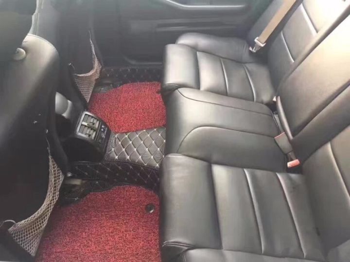 两万多的奥迪a613年,两万块钱的奥迪a62.4