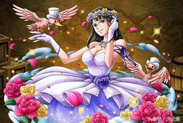 海贼王表白100次,海贼王求婚现场