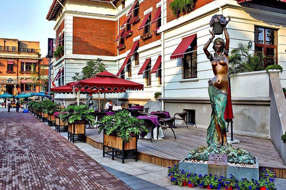 天津必去的七大旅游地方,天津旅游十大必去的地方