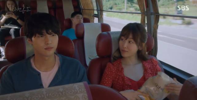 抛开狂撒鸡汤的烂俗剧情,没想到这部剧还有隐藏的看点