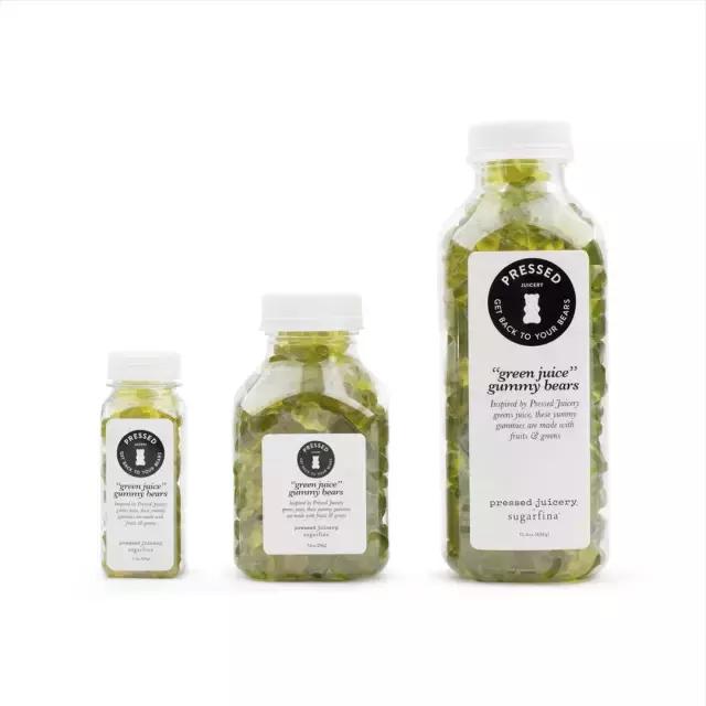 这家价格昂贵的糖果店，靠两招获得3500万美元投资