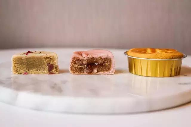 全网最好吃的月饼排名,武汉冰皮月饼哪个牌子好吃