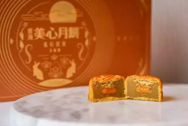 全网最好吃的月饼排名,武汉冰皮月饼哪个牌子好吃