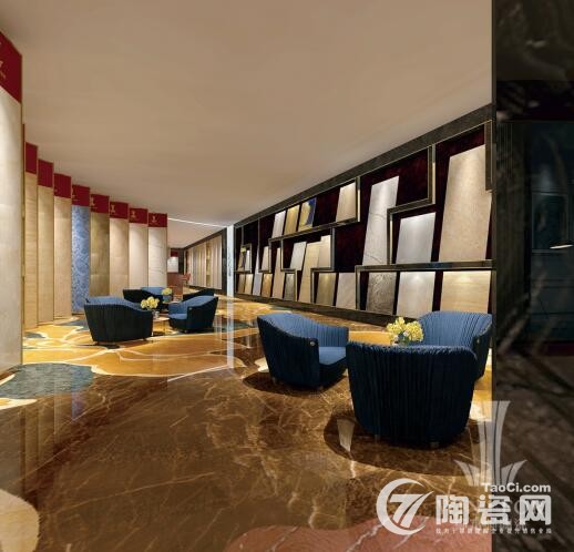 御富强陶瓷瓷片多少钱 (湖南御富强陶瓷)