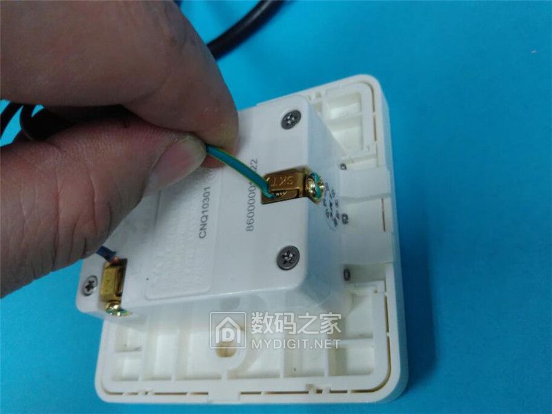 中科电工插座怎么样,安全系数max