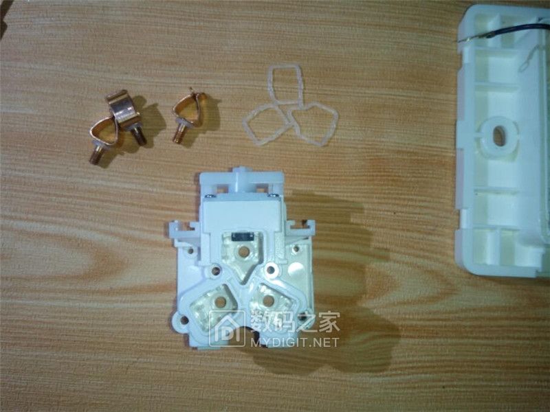 中科电工插座怎么样,安全系数max