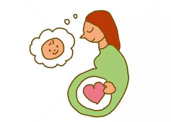 宝宝的胎芽长得很快吗,宝宝的胎心是一周比一周慢吗