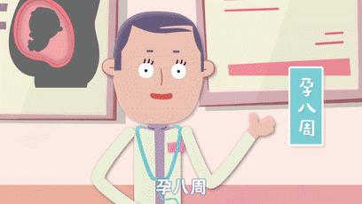 宝宝的胎芽长得很快吗,宝宝的胎心是一周比一周慢吗