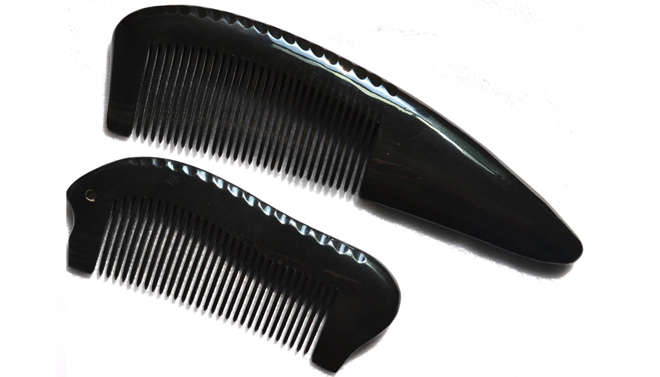 发梳怎么选,防掉发首选哪款木梳