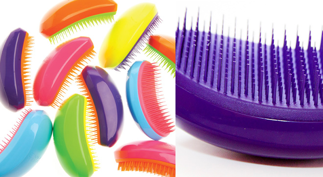 发梳怎么选,防掉发首选哪款木梳