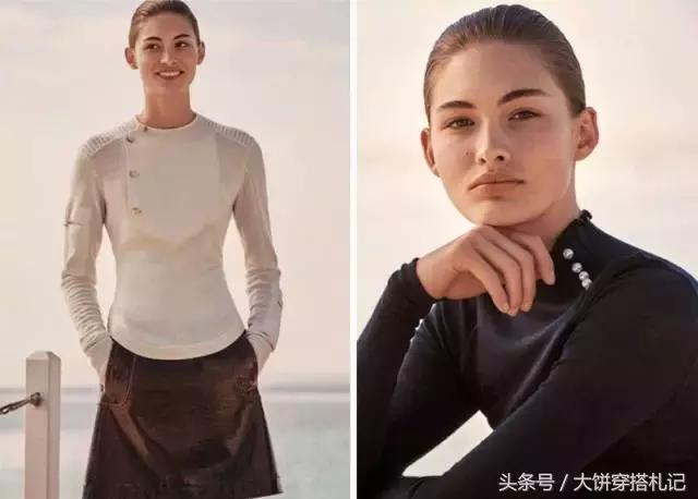 还在哭穷？6个值得投资的品牌让你穿出大牌范儿！