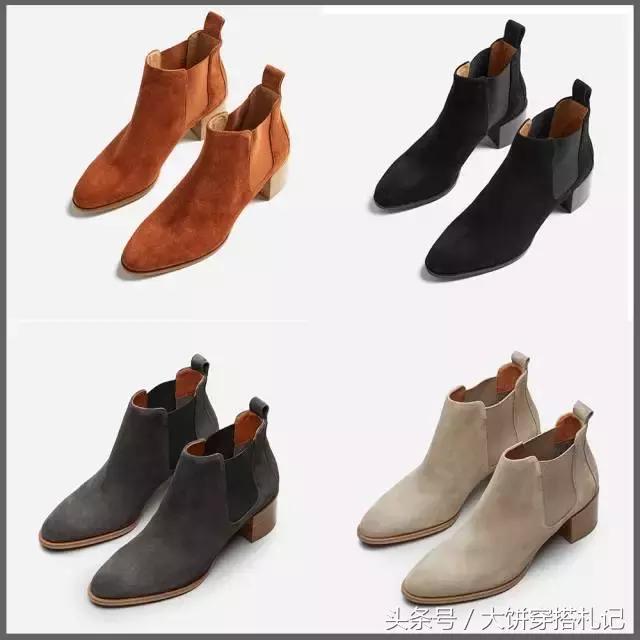 还在哭穷？6个值得投资的品牌让你穿出大牌范儿！