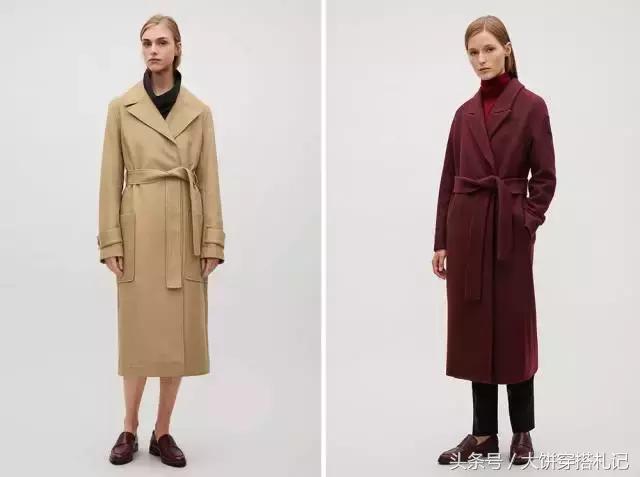 还在哭穷？6个值得投资的品牌让你穿出大牌范儿！