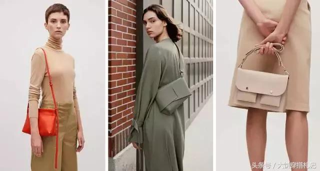 还在哭穷？6个值得投资的品牌让你穿出大牌范儿！