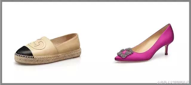 还在哭穷？6个值得投资的品牌让你穿出大牌范儿！