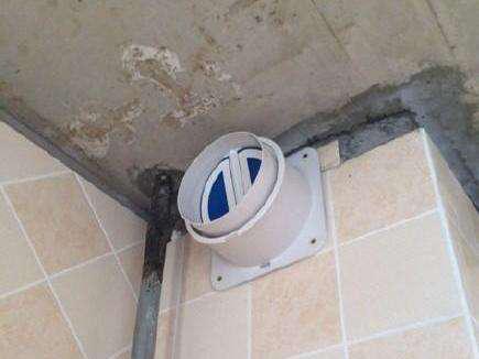 油烟机倒烟怎么处理,油烟机倒油烟怎么回事