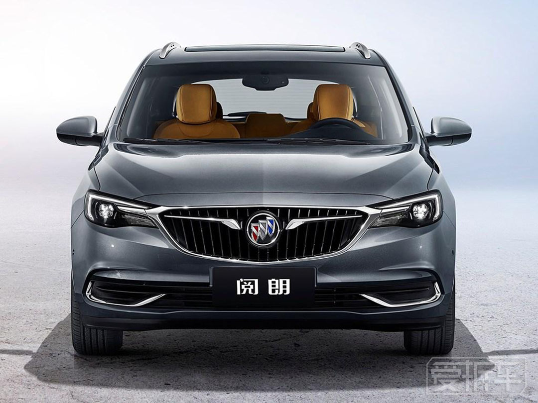 英朗旅行版最新消息,英朗旅行版即将上市