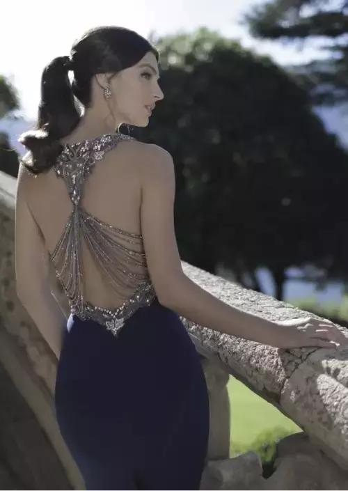 最美的50款婚纱,换上婚纱最美新娘